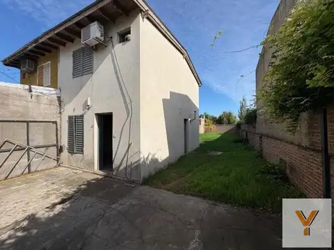 Casa en venta - 2 Dormitorios 1 Baño - Pergamino