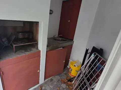 Depto Tipo Casa en Alquiler Temporal de 1 dormitorio