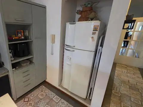 Depto Tipo Casa en Alquiler Temporal al Noroeste
