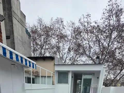 Depto Tipo Casa en Alquiler Temporal de 3 ambientes