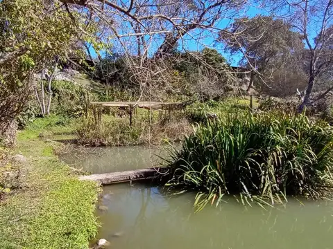 Terreno en Venta en Vaqueros, USD 100.000