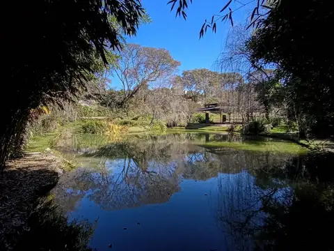 Terreno en Venta en Vaqueros, La Caldera
