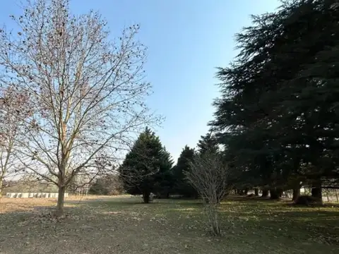 Terreno en Venta en Los Cardales, USD 45.000