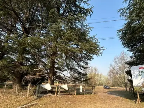 Oportunidad! Terreno en barrio Quebrada de Cardales, Cardale