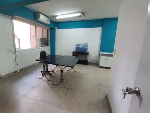 Departamento de un ambiente divisible en pleno centro de CABA