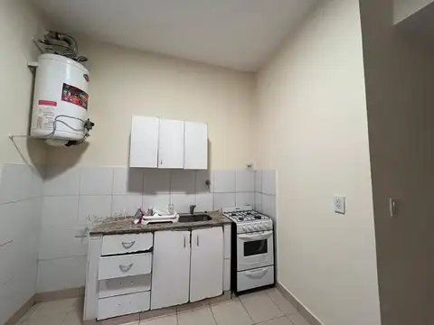 Departamento 3 amb. en Alquiler en Valentín Alsina
