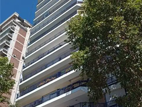 Departamento en Venta de 5 ambientes