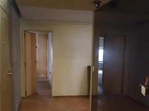 Departamento en Venta con 3 cocheras