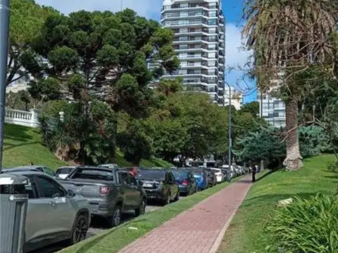 DEPARTAMENTO 4 DORMITORIOS - BELGRANO C/CHICO/BARRANCAS, CAPITAL FEDERAL