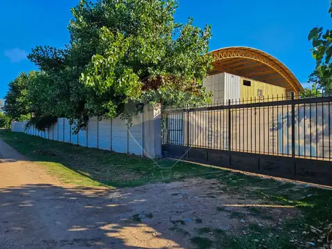 Galpon en Venta en Exaltación de la Cruz, USD 300.000