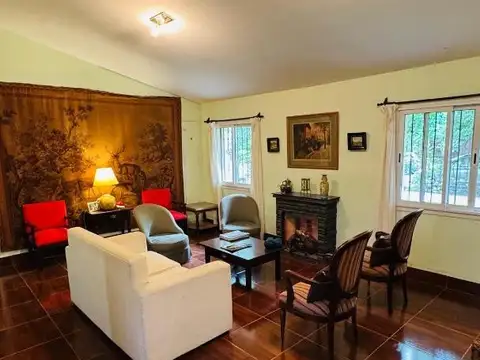 Casa en Venta de 4 dormitorios