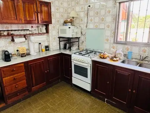 Casa en Venta 40 años