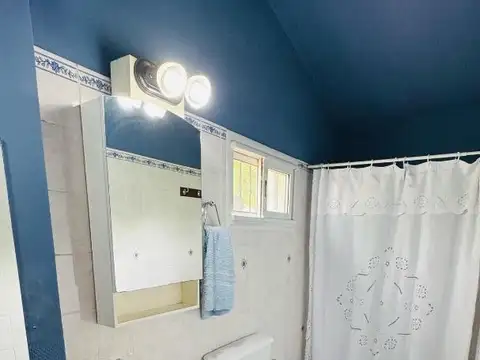 Venta de Casa en Grand Bourg a media cuadra de Av Libertador