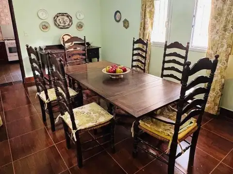 Casa en Venta en Barrio Grand Bourg, USD 230.000