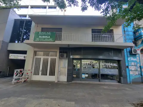 Terreno en venta en La Plata sobre calle 44