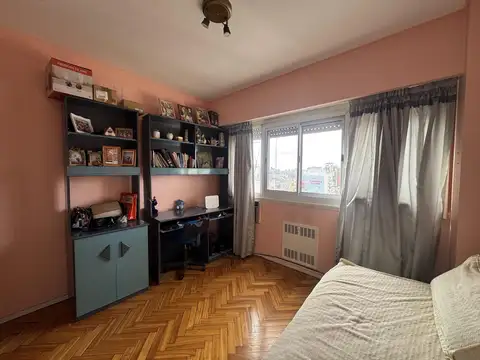 Departamento en Venta en Almagro, USD 129.900