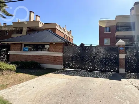 Departamento en Alquiler 10 años