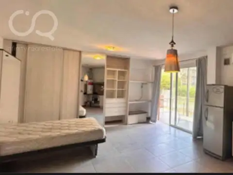 Departamento en Alquiler de Monoambiente
