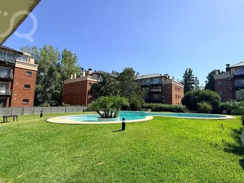 Venta Departamento  Mono Ambiente Canning