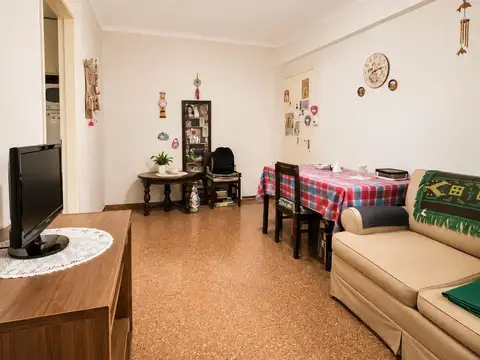 Departamento en Venta en Ramos Mejia, Partido de La Matanza