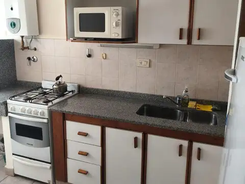 Depto Tipo Casa en Venta de Monoambiente