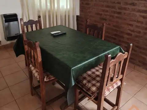 Depto Tipo Casa en Venta de Monoambiente