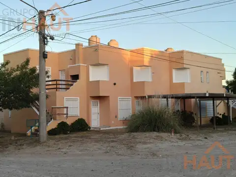 PH en Balneario Las Grutas