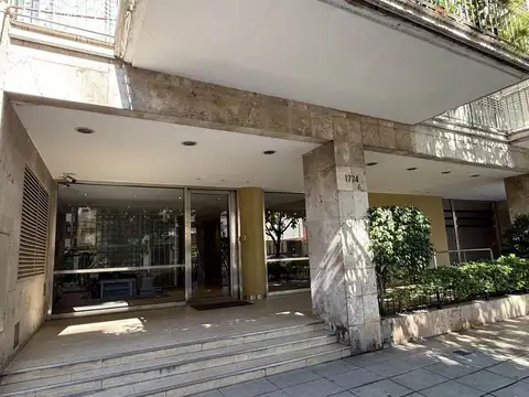 Alquiler 3 Amb Cochera Amenities Belgrano