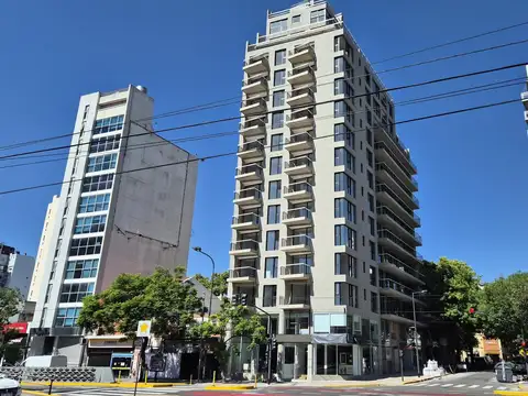 Departamento en venta, monoambiente apto profesional en Núñez