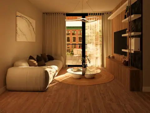 Departamento en Venta en Parque Chacabuco, CABA