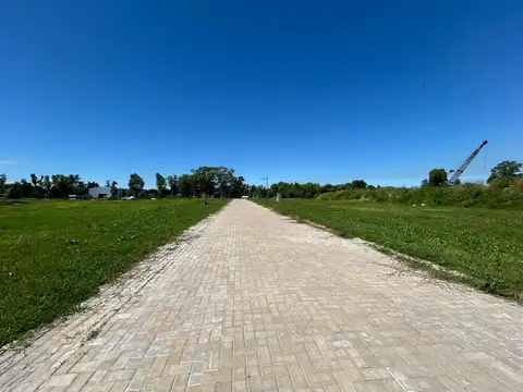 Barrio Nautico Villanueva