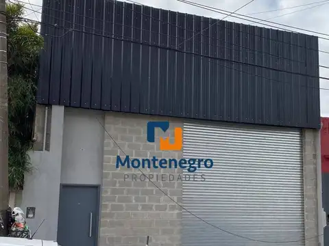 Galpón - San Andres