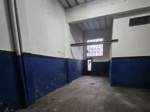 Galpon en Venta en Haedo, USD 200.000