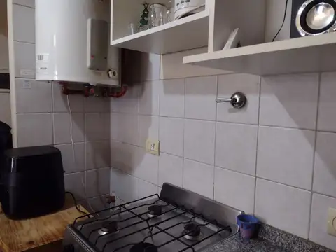 Departamento en Venta Permite mascota