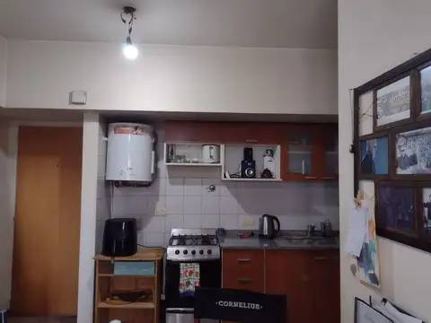 Departamento en Venta en Muñiz, USD 52.000