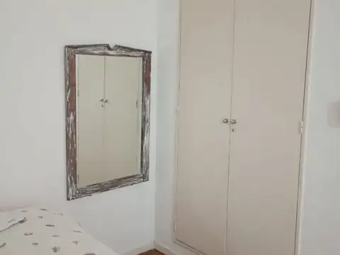 Departamento en Alquiler Temporal de Monoambiente