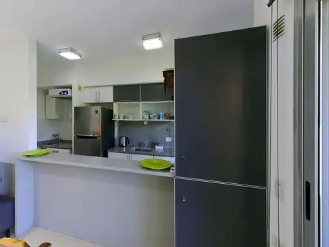 ALQUILER RESIDENCIAL DPTO 3 AMBIENTES NORDELTA