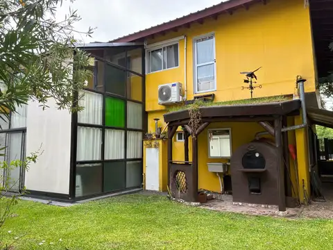 CASA VENTA LOMAS DE SAN ISIDRO