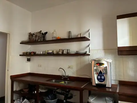 CASA VENTA LOMAS DE SAN ISIDRO