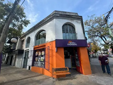ITUZAINGO 800
