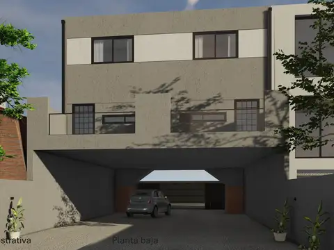 Casa en Venta de 2 dormitorios