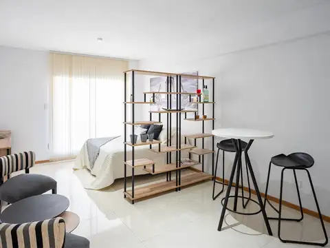 Departamento en Venta en Martin, USD 62.000