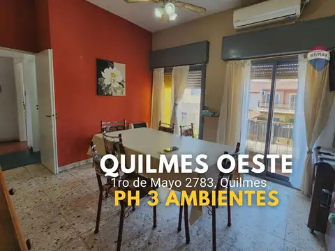 PH en Venta en Quilmes Oeste, Partido de Quilmes