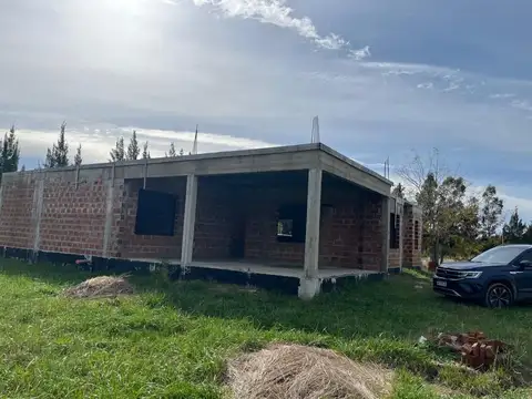 Barrio Primero de Mayo 100
