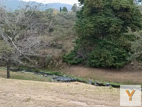 Oficina en Venta en Calmayo, Calamuchita