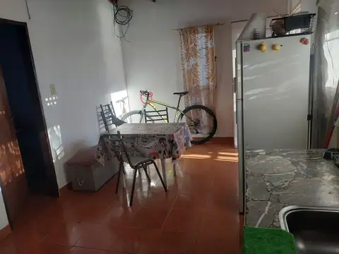 BLOQUE DE DEPARTAMENTOS EN VENTA