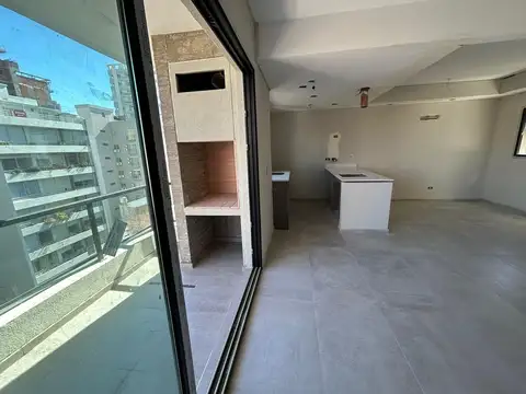 Departamento en Venta al Oeste
