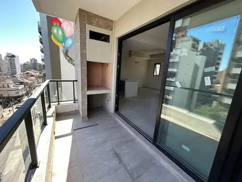 Venta A ESTRENAR 3 Ambientes - Dr. Melo 2654 - Lanús Oeste.