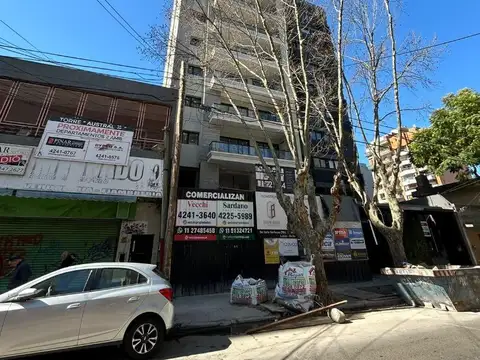 Doctor Melo 2600, Piso 2°