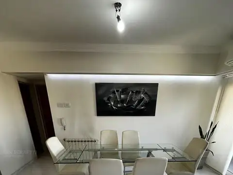 Departamento 5 ambientes con 3 baños